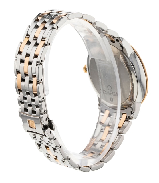 Omega De Ville Prestige 424.20.37.20.02.002 Image 3